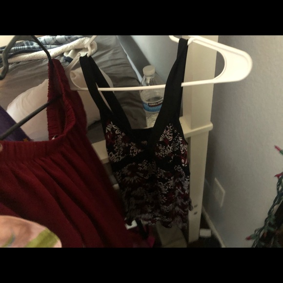 Want to trade for anything black. - Picture 6 of 12